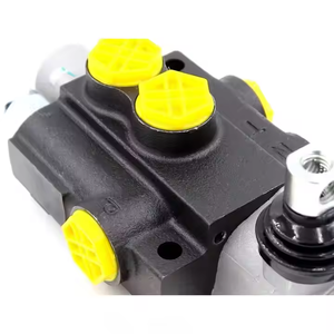 วาล์วควบคุมทิศทางไฮดรอลิก P40-G12-1OT |   ระบบควบคุมแบบแมนนวลและระบบไฟฟ้า, ผู้ผลิตและผู้จัดจำหน่ายระดับโลก - Product Image 6