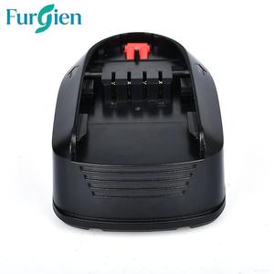 Pin Lithium 18V cho máy hút bụi Bosch 18V CPSR18LI-2 HPB APA BP SRS6 - Product Image 1