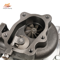 Turbo GTX2860R GEN 2 de Marco Pequeño para Toyota MR2 Spyder 1ZZ-FE Corolla XRS 2ZZ-GE Matrix 1998-2014