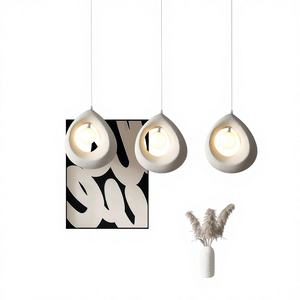 Lampadario di Zhongshan molto venduto a livello internazionale per hotel, agriturismi, sale da pranzo e soffitti di soggiorni - Product Image 1