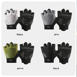 <span class=keywords><strong>Guantes</strong></span> de Ciclismo de Montaña de <span class=keywords><strong>Verano</strong></span> con Dedos Completos, Impermeables, Antideslizantes, Resistentes a Impactos, Ligeros, para Motocicleta, <span class=keywords><strong>MTB</strong></span>, Deportes al Aire Libre - Product Image 3