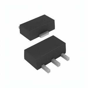 Power Management (PMIC) HV9921N8-G In Stock TO 243AA Buy Electronics Components Online - Product Image 1