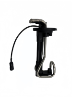 Capteur de niveau d'urée compatible avec Cummins A050U033 5346608 pour système SCR de camion, capteur de niveau de liquide d'échappement diesel