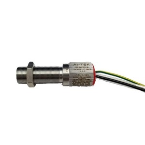 Sensor de Velocidad AI-TEK Serie DH, Efecto Hall Activo, Electrónica Automotriz, Hecho en EE. UU. - Product Image 4