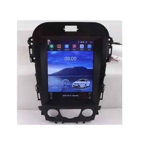 13.3 इंच कारप्ले एंड्रॉइड ऑटो कार डीवीडी रेडियो स्टीरियो प्लेयर के लिए कार जीपीएस वीस 350 2010-2016 कार जीपीएस नेविगेशन के साथ - Product Image 1