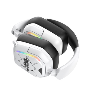 Casque sans fil ONIKUMA GT883 avec son surround dynamique, 4 modes, casque sans fil 2.4G avec microphone, adapté aux téléphones mobiles - Product Image 3
