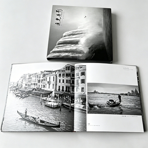 Imprimante personnalisée impression de livre à court terme <span class=keywords><strong>photo</strong></span> imprimante de livre en carton à couverture rigide - Product Image 3