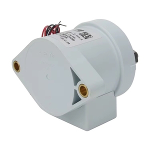 GGDX Meilleure Vente EVC500 AAANAM 2299223-2 EVC500 2272991-2 <span class=keywords><strong>Relais</strong></span> Haute Tension 12V 1000A <span class=keywords><strong>Contacteur</strong></span> pour Véhicules à Énergie Nouvelle - Product Image 6