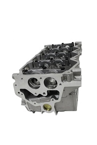 Vente en gros de nouvelle culasse en aluminium YD25-DDTI de meilleure qualité <span class=keywords><strong>GOLDMAX</strong></span> YD25 pour pièces de moteur Nissan avec 12 mois de garantie - Product Image 5