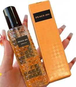 Perfume con Aroma a Madera de Cedro PEACH JO+ Miss Adventure Fig, Spray de Fragancia Duradera y Ligera - Product Image 2
