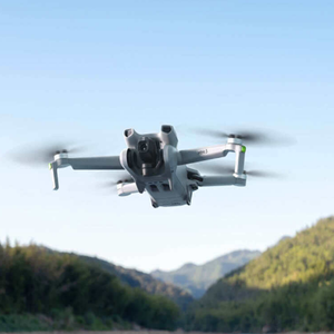 djj Mavic 4 PRO Drone Commercial d'Occasion avec Transmission 10km, Caméra 48MP, Cartographie Aérienne de Niveau Expert pour Usage Industriel - Product Image 4