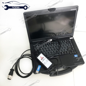 สำหรับ Deutz serdia 4.0พร้อม USB dongle decom เครื่องมือวินิจฉัยและตั้งโปรแกรมเครื่องมือและ Cf53laptop - Product Image 2
