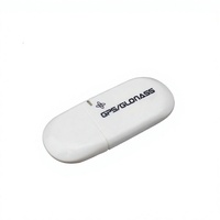 VK 172G-souris USB GPS Dongle VK-172 GPS Glonass Navigation Support Windows Linux Raspberry PI Véhicule Tracker