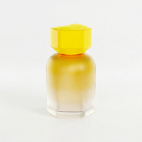 Désodorisant pour voiture en bouteille de verre écologique 160 ml, parfum floral pour voiture, maison, bureau et hôtel, éliminateur d'odeurs