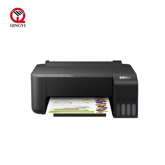 Kenteer A4 Sublimation Inkjet Printer Dtf Film Flex Paper USB+WIFI Multicolor Automatic 220V for Home Office Students