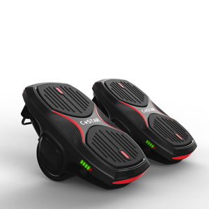 Alucard commercio all'ingrosso di Auto bilanciamento elettrico hover scarpe da skate scooter bambini adulti cinese scooter elettrico Una ruota Hovershoes - Product Image 3