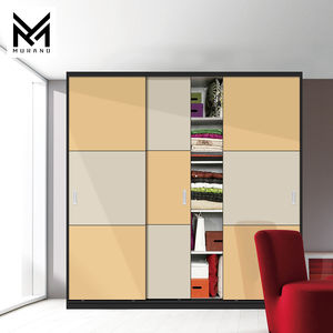 E1การออกแบบประตูมาตรฐานยุโรป<span class=keywords><strong>ราคา</strong></span>ยุติธรรมเฟอร์นิเจอร์ Built In <span class=keywords><strong>ตู้</strong></span><span class=keywords><strong>เสื้อผ้า</strong></span>ใหม่ Mdf ชุดห้องนอนที่ทันสมัยพร้อมตู้<span class=keywords><strong>เสื้อผ้า</strong></span> - Product Image 3