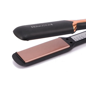 Caliente 2 <span class=keywords><strong>en</strong></span> 1 450F <span class=keywords><strong>plancha</strong></span> plana profesional MCH calentador infrarrojo <span class=keywords><strong>plancha</strong></span> de pelo <span class=keywords><strong>plancha</strong></span> plana - Product Image 4