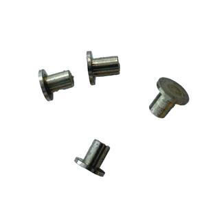 Dung sai cao quang <span class=keywords><strong>CNC</strong></span> gia công phần chính xác nhỏ nhanh chóng prototyping cho Swiss Thép đồng thép không gỉ tối ưu - Product Image 3