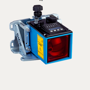 เซ็นเซอร์เลเซอร์ Dx100 DL100-23AA2110 หมายเลขชิ้นส่วน 1066429 - Product Image 1