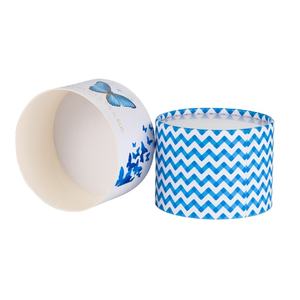 Tubo de papel directo de fábrica <span class=keywords><strong>Pringles</strong></span> puede embalaje personalizado - Product Image 1