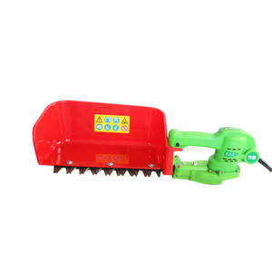 Máquina Ligera para Recoger Té, Cosechadora de Hojas de Té Profesional, Portátil, para una Sola Persona - Product Image 3