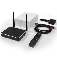 Nouvelle Box TV Android 11.0 Z928 S928X Amlogic 8+128 Go WiFi6 1000M 8K BT5.x, Lecteur Multimédia Intelligent AI