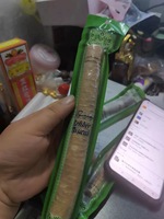 Produit d'hygiène bucco-dentaire multi-usages pour une haleine fraîche, boîte artisanale, bâtonnets naturels de nettoyage des dents Miswak/Sewak/Siwak / Miswak