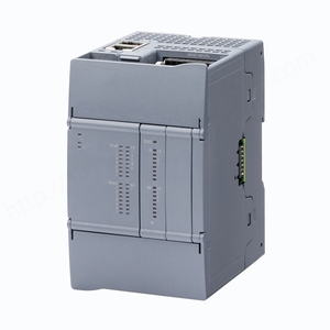 6ES7592-1AM00-0XB0 Módulo de CPU PLC Controlador programable PLC - Product Image 5