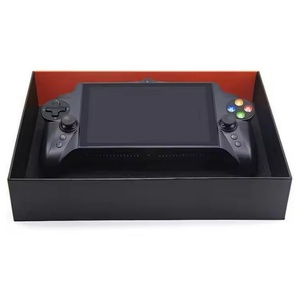 เครื่องเล่นวิดีโอเกมราคาประหยัด JXD S192K หน้าจอ 7 นิ้ว ระบบแอนดรอยด์  ความจุแบตเตอรี่ 10000MAH รองรับเกมมากกว่า 2500 เกม - Product Image 5