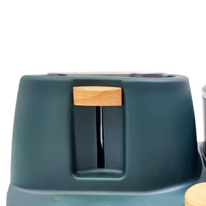 Machine à petit-déjeuner multifonctionnelle 3-en-1 Min Max New Breakfast Machine <span class=keywords><strong>Mbk</strong></span>-005 pour faire frire des œufs et cuire des nouilles pour le petit-déjeuner - Product Image 3
