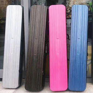 <span class=keywords><strong>Maleta</strong></span> de <span class=keywords><strong>buceo</strong></span> de aleación duradera, caja de aleta de freediving - Product Image 1