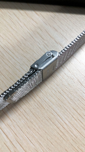 Forwelleny สายนาฬิกาอัจฉริยะสำหรับ <span class=keywords><strong>Apple</strong></span> iWatch 11 10 9 8 <span class=keywords><strong>7</strong></span> 6 5 4 3 SE - Product Image 6