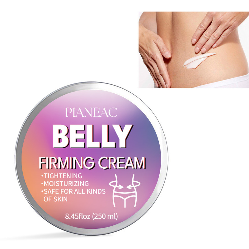 AH 8 120g Neck Firming Cream