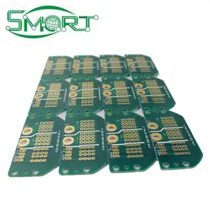 Professional FR4 Sheet Circuit Boards Prototype PCB Multilayer Supplier