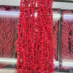 <span class=keywords><strong>Prix</strong></span> de Gros Perles Arbre <span class=keywords><strong>Corail</strong></span> Gravier Irrégulier 36 cm pour Bijoux DIY Accessoires Coquillage, Os et Perles de <span class=keywords><strong>Corail</strong></span> pour la Fabrication de Bijoux - Product Image 2
