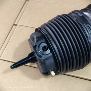 Bolsas de Aire para Suspensión Trasera Izquierda/Derecha para <span class=keywords><strong>Land</strong></span> <span class=keywords><strong>Rover</strong></span> Range <span class=keywords><strong>Rover</strong></span> Sport <span class=keywords><strong>L461</strong></span> 2023-2025 N9X2-5587 N9X2-5580 - Product Image 2