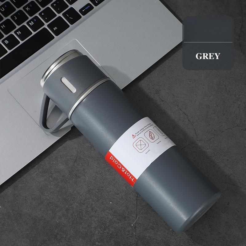 Tasse simple-gris