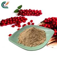 Schisandra Chinensis Bes 5% Extract Poeder, Gestandaardiseerde Adaptogene Basis voor Slaapondersteuning & Stressverlichting Theeën