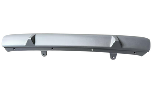 51129854262 ชิ้นส่วนตกแต่งกันชนหลังสีเงินสำหรับ <span class=keywords><strong>BMW</strong></span> <span class=keywords><strong>IX3</strong></span> G08 M Sport (2021-ปัจจุบัน/<span class=keywords><strong>2022</strong></span>-ปัจจุบัน), X3 G08 25iX/30iX (2021-ปัจจุบัน) - Product Image 2