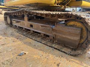 Precio bajo de alta calidad utilizado para 312B Mini Excavator 2018 modelo 12 TON uso de construcción motor y bomba - Product Image 3