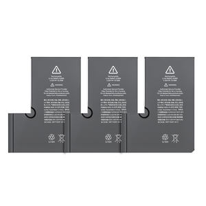 <span class=keywords><strong>Batterie</strong></span> de téléphone portable 100% neuve pour <span class=keywords><strong>iPhone</strong></span> 17 Pro Max, <span class=keywords><strong>batterie</strong></span> de <span class=keywords><strong>remplacement</strong></span> pour <span class=keywords><strong>iPhone</strong></span> <span class=keywords><strong>6</strong></span> 7 8 Plus X XR XS MAX 11 13 14 15 16 Pro Max - Product Image 2