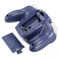 Contrôleur sans fil 2.4G couleurs Offre Spéciale avec récepteur pour NGC pour Wii pour contrôleur sans fil GameCube