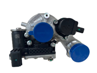 LIXIANG/LI Yeni Turboşarj Araba Oto Parçaları L6/7/8/9 Motor Turbo Güçlendirme Kontrol Modeli 1002831