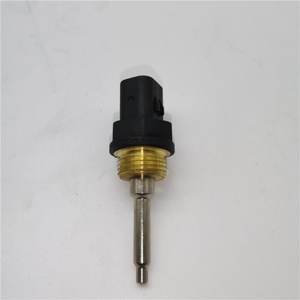 256-6453 274-7396 <b>Water</b> Temperature <b>Sensor</b> 2566453 2747396 for C7 C9 140G 140K 140K2 160K - Product Image 4