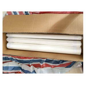 90 micron 220 micron màu vàng 140 Lụa Polyester Màn hình in ấn lưới - Product Image 5