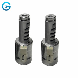 Kit de solenoides de transmisión de 6 velocidades al por mayor TF80-SC TF 80SC TF80SC - Product Image 6