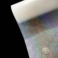 Film de plastification thermique A4 3mil, rouleau de plastification à chaud, film de plastification thermique pour documents et photos