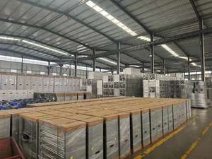 Ventilateur industriel axial silencieux <span class=keywords><strong>de</strong></span> grande taille, 36 pouces, 50 pouces, triphasé, pour la <span class=keywords><strong>ventilation</strong></span> et le refroidissement des serres - Product Image 5