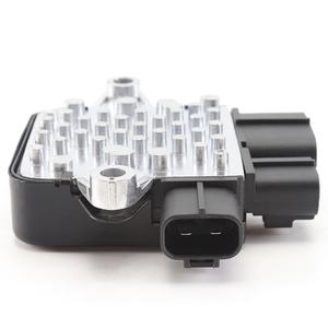 Módulo de Control del Ventilador de Refrigeración para Mitsubishi Lancer Outlander 1355A124 MR497751, Piezas de Automóvil, Resistencia del Ventilador de Refrigeración del Motor 1C232-19700 - Product Image 6